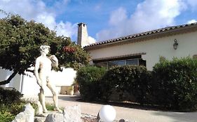 Villa B&b Via Domitia